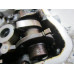 #BE02 Cylinder Head From 2014 Nissan Versa  1.6